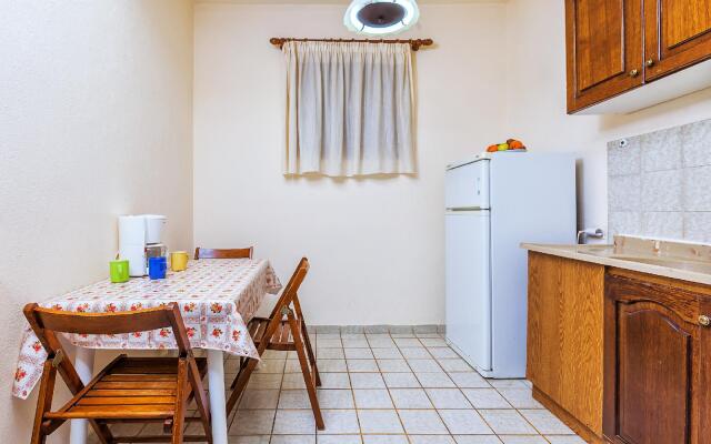 Xenios Loutra Village Karnagio