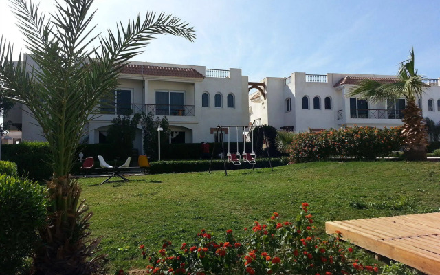 Logaina Sharm Resort