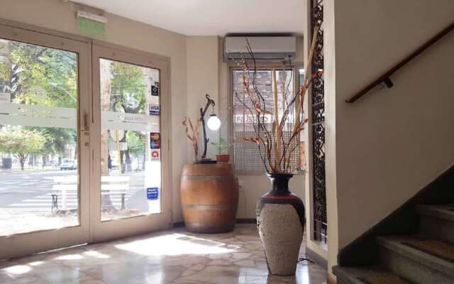 Hotel Castelar