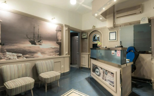 Hotel Galija