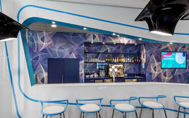 Prize by Radisson, Hamburg St. Pauli