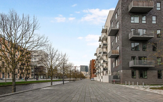Sanders Arena - Dreamy 1-bdr Apt Close to Metro