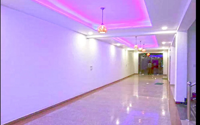 Oyo 24081 Hotel Lata Palace And Resort