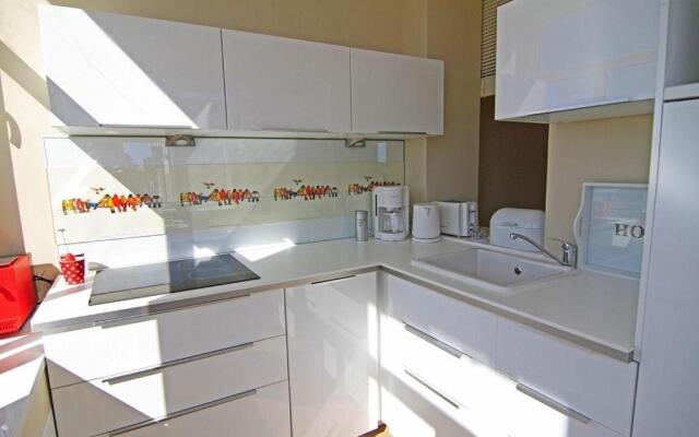 Villa Frische Brise 7 Marlotta