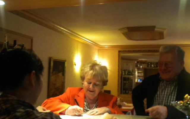 Hotel am Orchheimer Tor