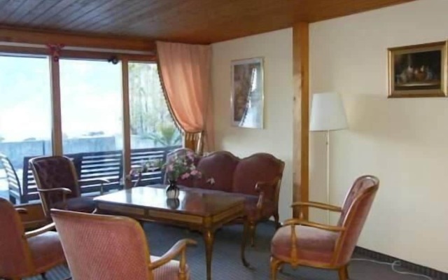 Hotel Bellevue Bären
