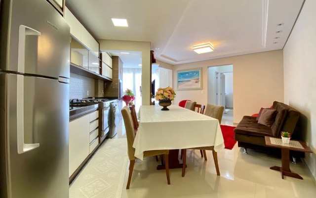 Resid. Clube Mar Grosso-Laguna - LAG605