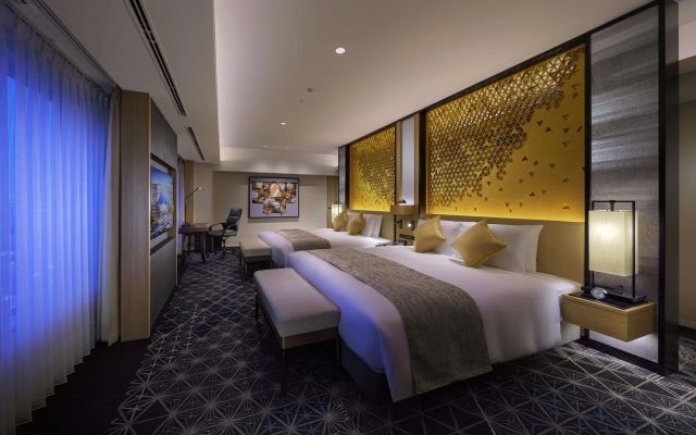 Fontaine Suite 사진 3