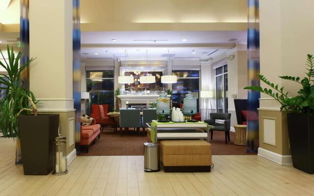 Hilton Garden Inn Secaucus/Meadowlands