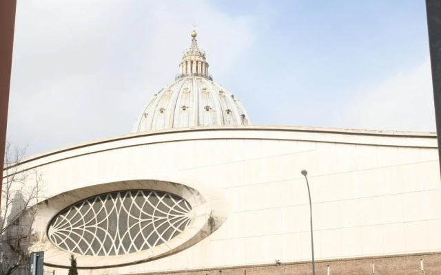 Scipione a San Pietro B&B