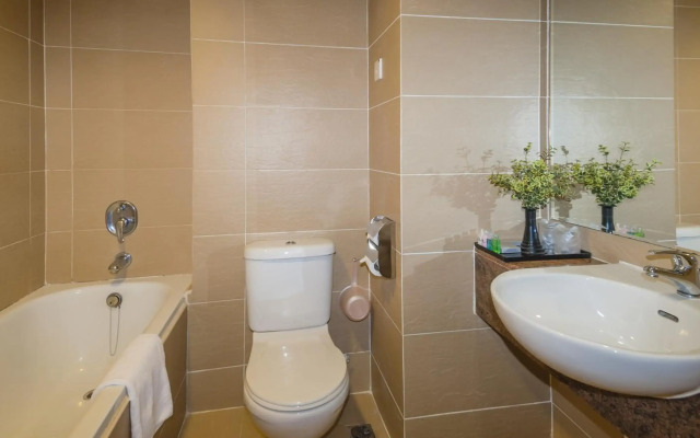Pearl View Hotel