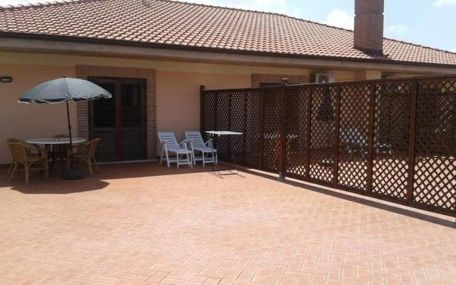 Agriturismo Fabrizio Maria