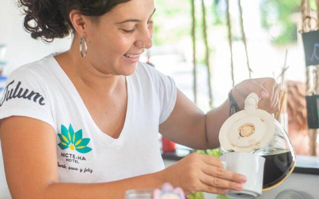 Hotel Nicte Ha Tulum