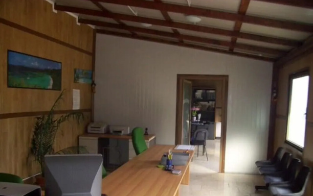 Club Villaggio Magic Garden - Campground