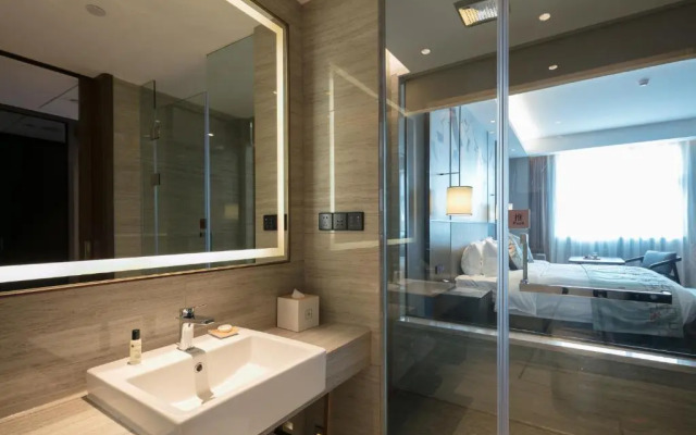 Millennium Resort Wuyishan