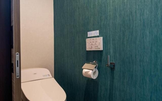 THE PERIDOT Smart Hotel Tancha Ward