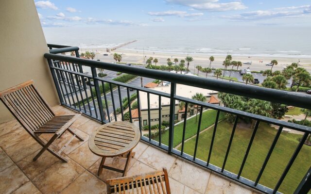 San Luis 935-luis' Lookout 1 Bedroom Condo