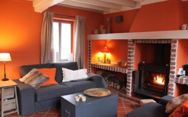 Maison de Charme - Campagne proche de Lille