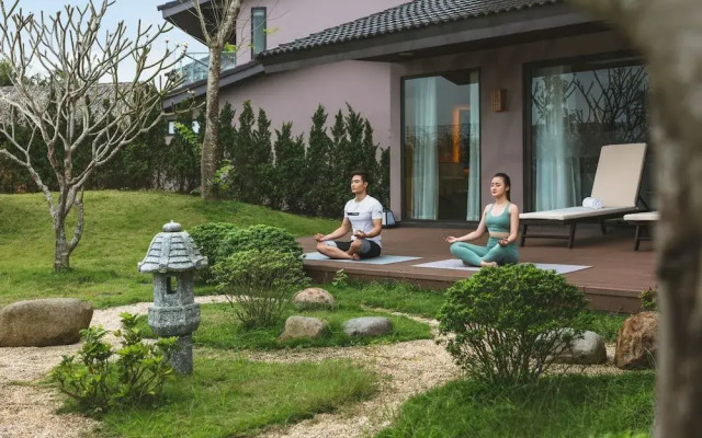 Kobi Onsen Resort Hue, Affiliated by Meliá