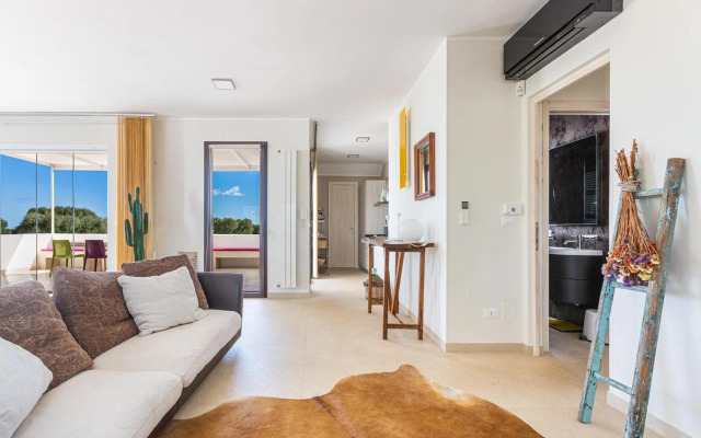 Villa Karma by BarbarHouse