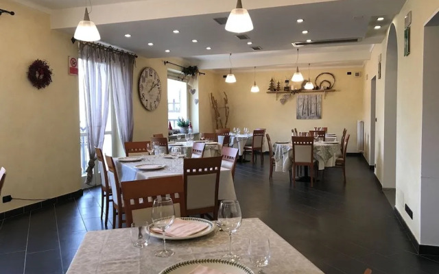 Albergo Montoso Ristorante