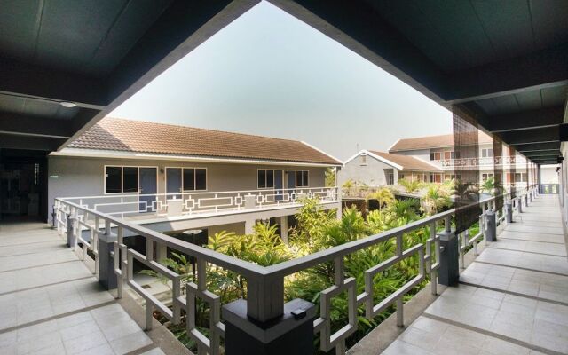 OYO 75391 Home at 9