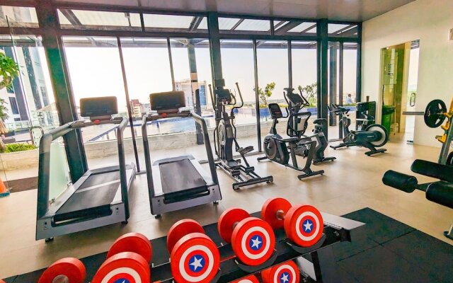 Lovina at Pollux Meisterstadt