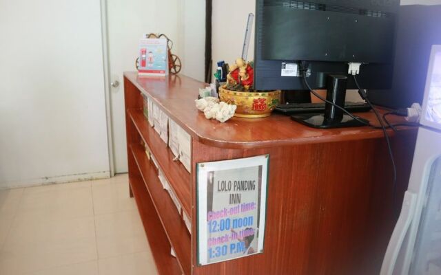 Lolo Panding Inn