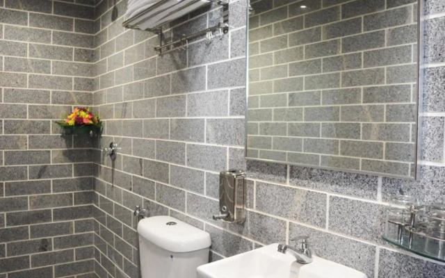 Hotel O Hotel Hamilas