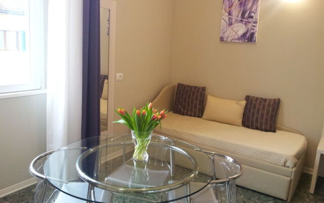 Appartamenti Lodges Le Mura