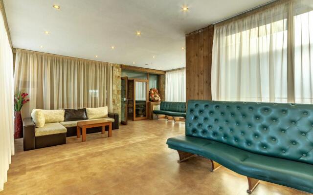 Emerald Spa Hotel