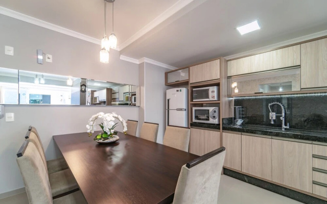 503B Apartamento 2 quartos sendo 1 suíte