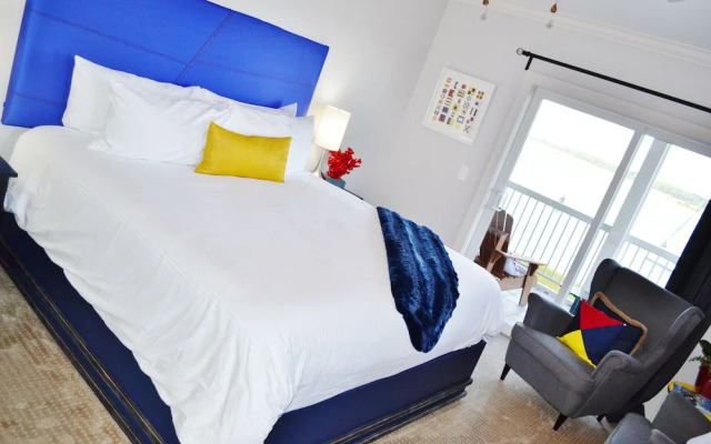 Regatta Inn Folly Beach