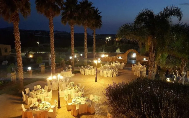 Rural Tourism With Rooms