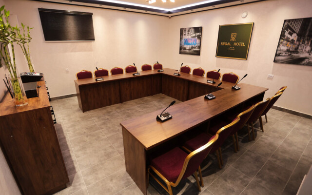 Regal Hotel by Grand