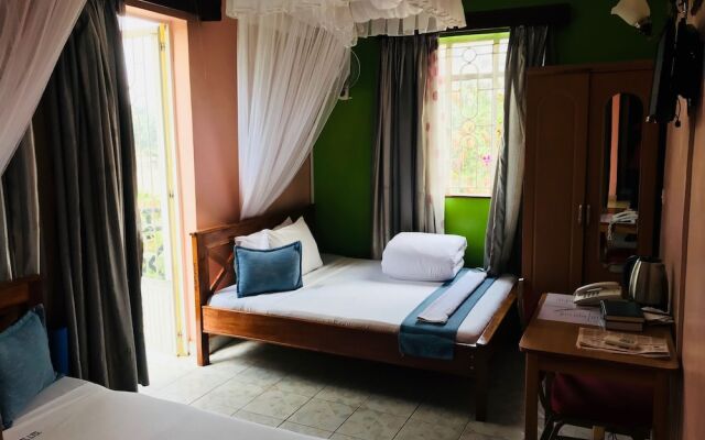 Shammah Hotel