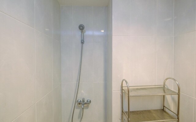 Nice and Cozy Studio Room at Evenciio Margonda Apartment