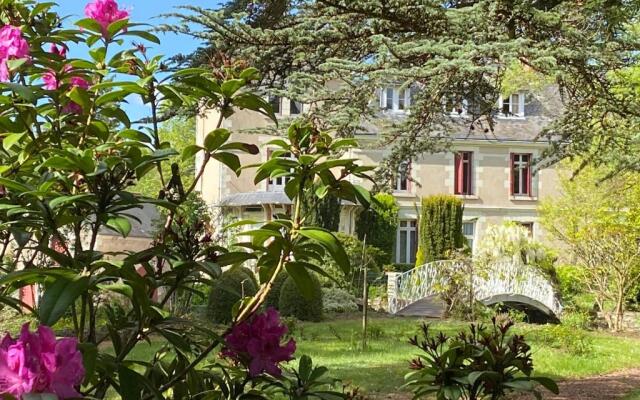 Le Moulin de Francueil