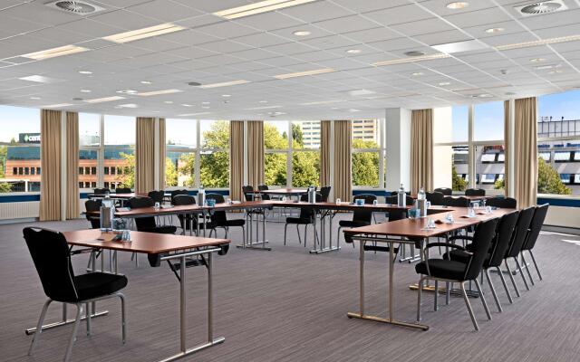 NH Zoetermeer