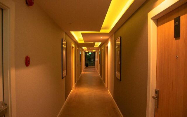 Narra Hotel