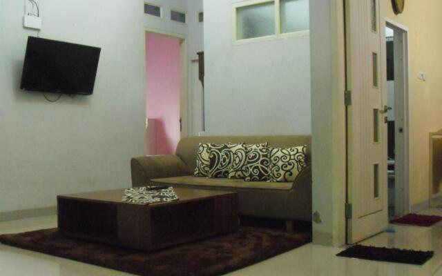 Kartika Guest House Cianjur