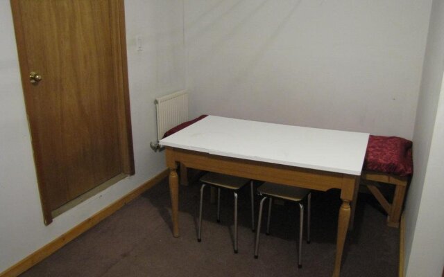 Quiet Bay Inn & Café