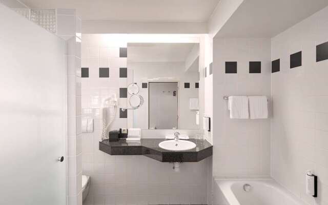 Van Der Valk Hotel Beveren