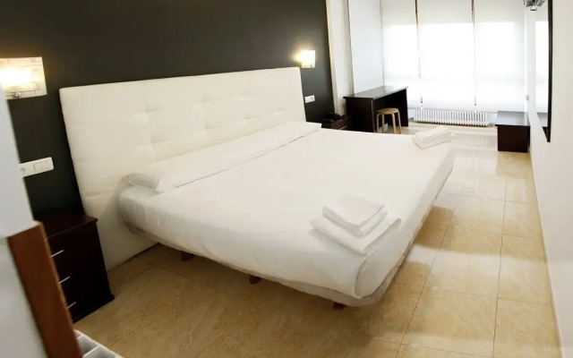 Hotel Artxanda