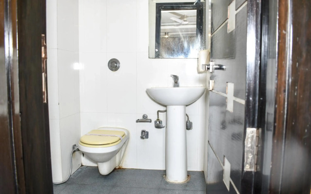 Hotel Chanchal Continental