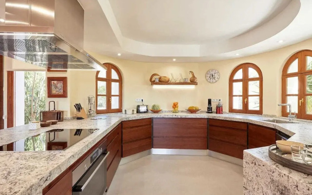 Villa Arcadia