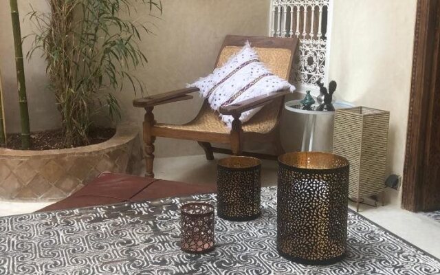 Riad Dar Zioui