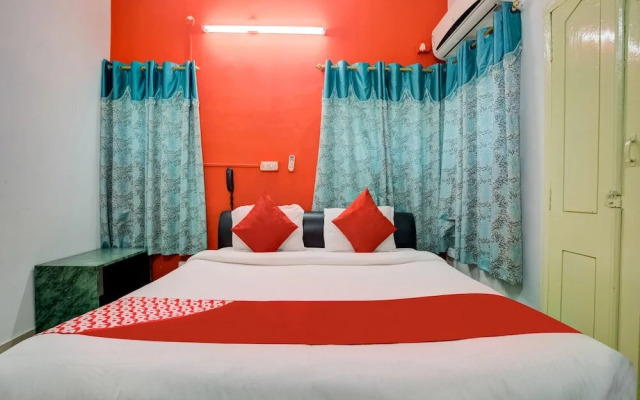Executives Palace by OYO Rooms