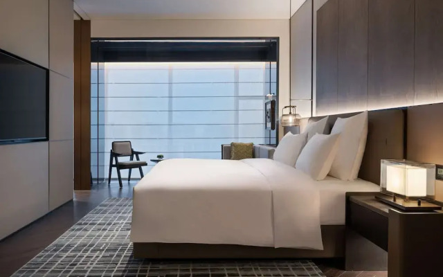 Pullman Quanzhou Shuitou