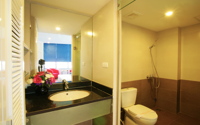 Ping Hanoi Hotel